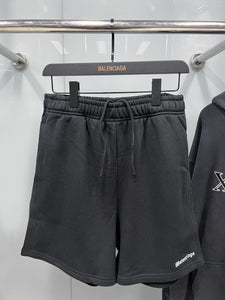 BL1081 BLCG Embroidery Logo Shorts