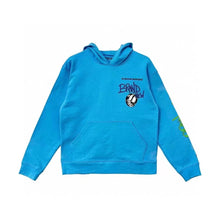 Load image into Gallery viewer, CH light blue 2024 hoodie
