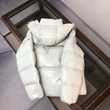 Load image into Gallery viewer, MC2077 Down Coat
