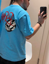 Load image into Gallery viewer, CH light blue 2024 shirt
