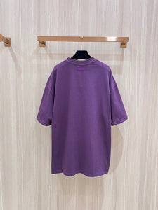 VT078 Vetements T-shirt