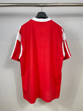 Load image into Gallery viewer, BL1116 BLCG T-shirt Red/Black
