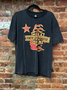 Hellstar Harley shirt