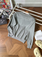 Load image into Gallery viewer, 171RL#017 Embroidery Sweatshirt
