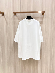 VT078 Vetements T-shirt