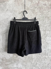 Load image into Gallery viewer, 595CASABLANCA Towel Shorts
