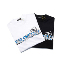 Load image into Gallery viewer, BB ice blue shirt
