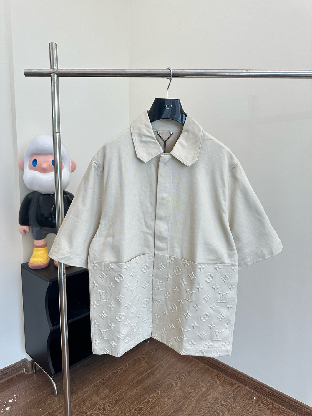 0017 Shirt