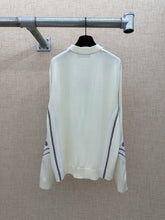 Load image into Gallery viewer, LU2163 1V Monogram Sweater
