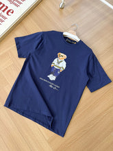Load image into Gallery viewer, 167RL#001 Bear T-shirt
