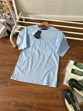 Load image into Gallery viewer, 169RL#004 Small Logo Embroidery T-shirt
