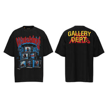 Load image into Gallery viewer, Gallery watching shirt
