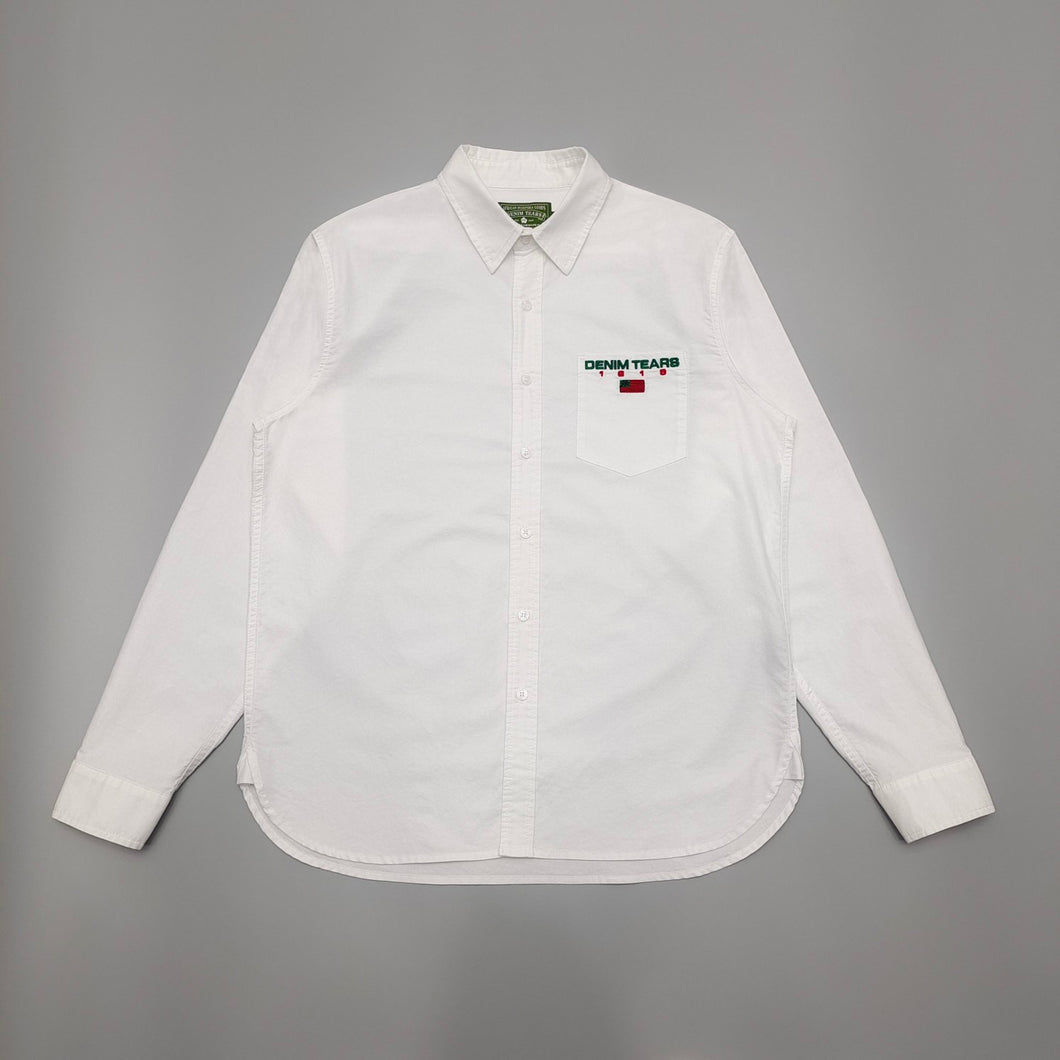 0014 Shirt