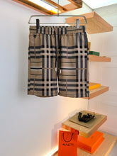 BG56170 Shorts