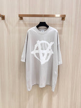 Load image into Gallery viewer, VT076 Vetements Oversized T-shirt
