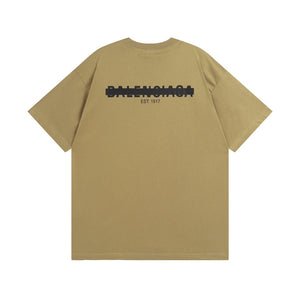 BL1125 BLCG Sealed Logo OS T-shirt