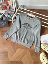 Load image into Gallery viewer, 171RL#017 Embroidery Sweatshirt
