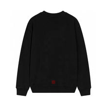 Load image into Gallery viewer, Givenchy red logo crew 23
