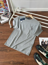 Load image into Gallery viewer, 168RL#010 Embroidery Logo Tee
