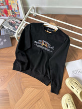 Load image into Gallery viewer, 171RL#017 Embroidery Sweatshirt
