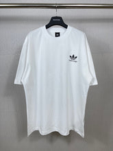 Load image into Gallery viewer, BL1120 BLCG X Addidas Oversized T-shirt
