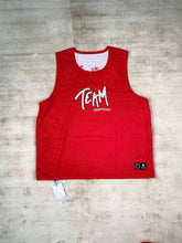 Load image into Gallery viewer, CH reversible basketball jersey shirt

