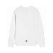 Load image into Gallery viewer, Givenchy red logo crew 23
