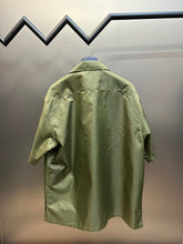 Load image into Gallery viewer, PR505 PRD Multi-Pocket Overall Short Sleeve Shirt
