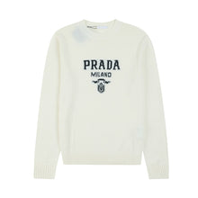 Load image into Gallery viewer, Prada knit pullover swearer 2023
