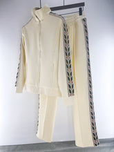 Load image into Gallery viewer, Casablanca tribe sweatsuit
