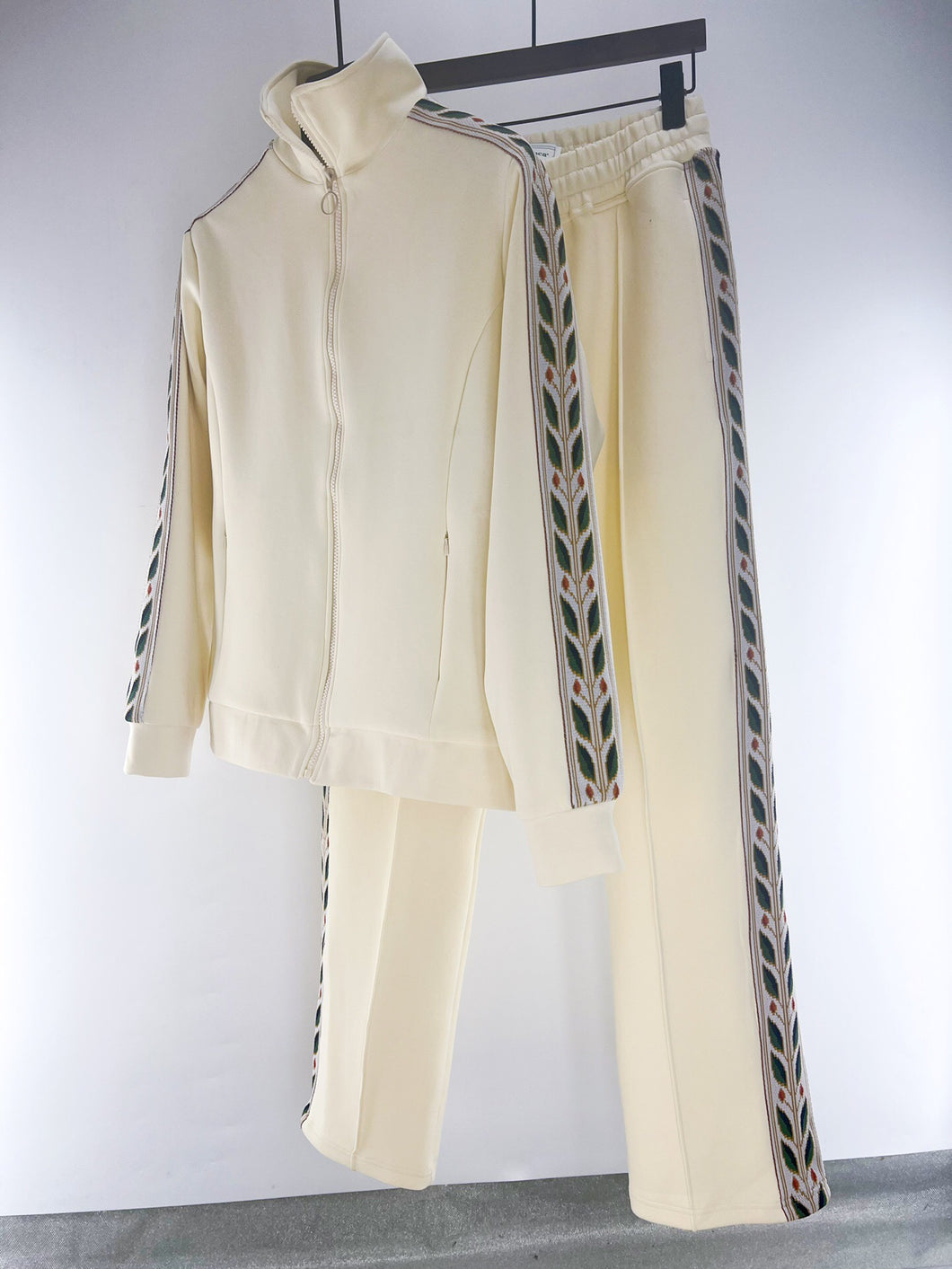 Casablanca tribe sweatsuit