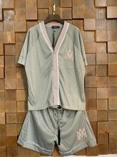 Load image into Gallery viewer, Amiri baseball mesh sets
