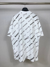 Load image into Gallery viewer, BL1118 BLCG Full Logo Print T-shirt

