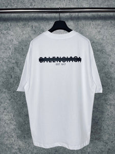 BL1125 BLCG Sealed Logo OS T-shirt