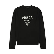 Load image into Gallery viewer, Prada knit pullover swearer 2023
