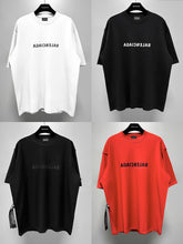 Load image into Gallery viewer, BL1137 BLCG Mirror Logo T-shirt
