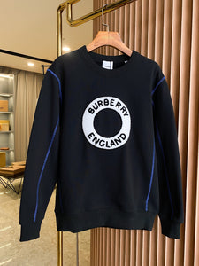 BU995 BBR Crewneck Sweatshirt