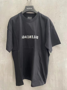 BL1137 BLCG Mirror Logo T-shirt