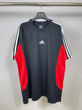 Load image into Gallery viewer, BL1129 BLCG X Addidas Patchwork T-shirt
