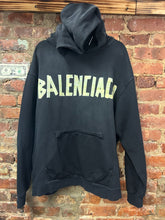 Load image into Gallery viewer, Bb tape hoodie 2024
