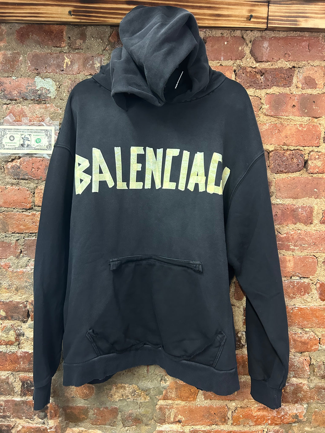 Bb tape hoodie 2024