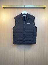 Load image into Gallery viewer, AS036 Acne Down Waistcoat
