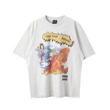 Load image into Gallery viewer, Saint Michael T Shirt
