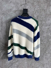 Load image into Gallery viewer, 197 CASABLANCA Mink Sweater
