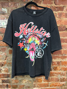 Hellstar acid shirt