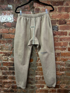 Tan essentialpants