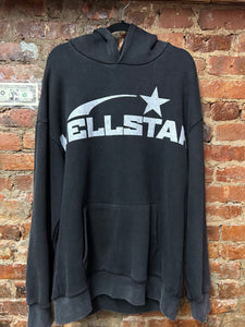 Hellstar shooting star hoodie