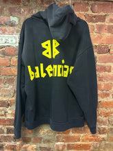 Load image into Gallery viewer, Bb tape hoodie 2024
