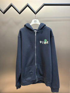 DR878 CD Hoodie