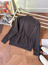 Load image into Gallery viewer, 173RL#023 Half Zip Sweatshirt
